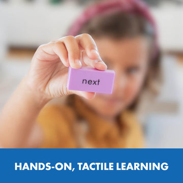 Educational Insights Sentence Building Dominoes