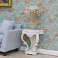iLAND Dollhouse Furniture on 1/12 Scale Miniature Dollhouse Table Victorian Furniture for Doll House Living Room Fairy Garden Accessories Mini House