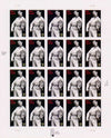 Roy Acuff (Sheet of 20) 37 Cent US Postage Stamps 2003 Scott #3812