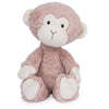 GUND Baby Lil’ Luvs Collection Micah Monkey 12" Stuffed Animal for Ages 0+