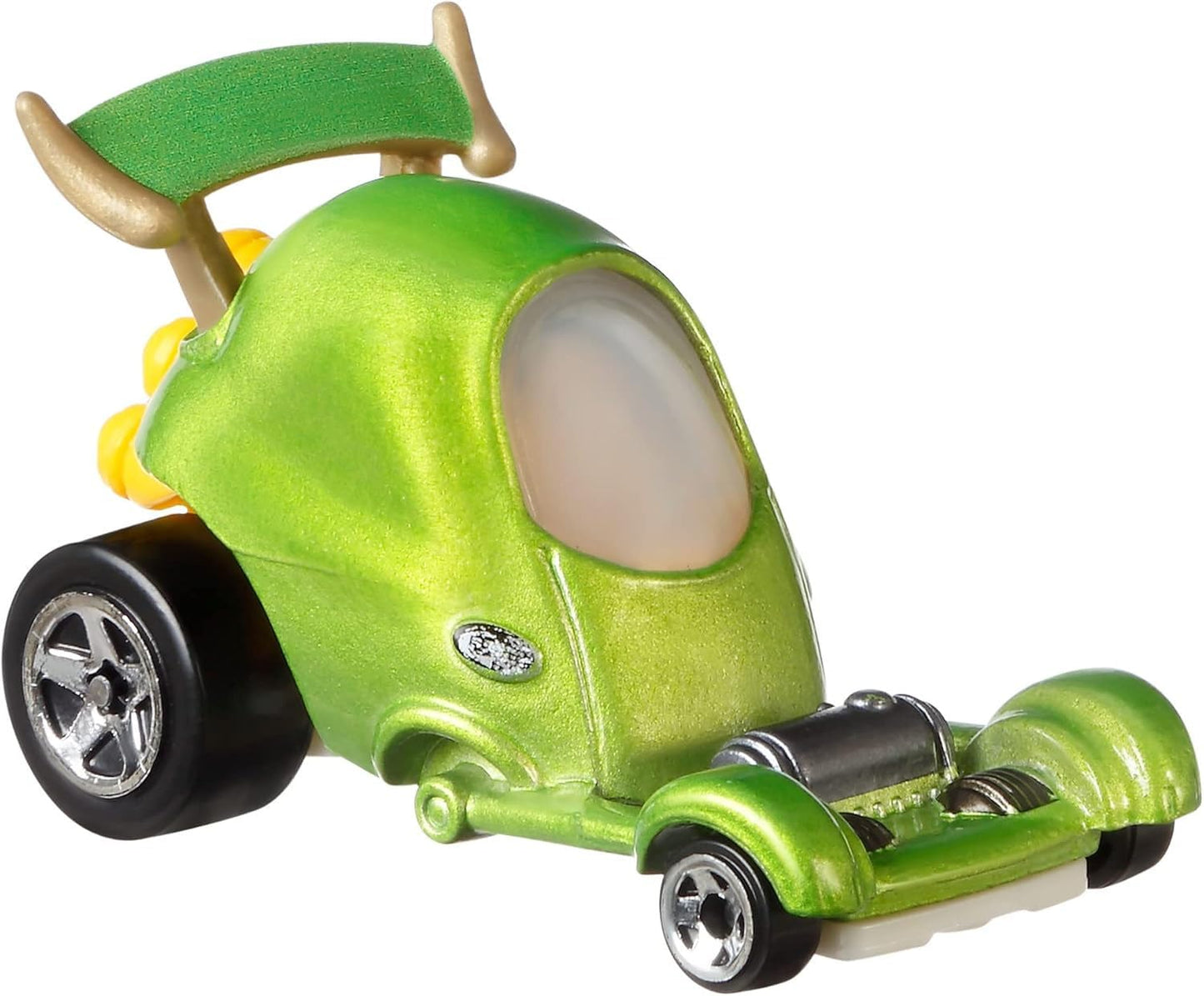 Hot Wheels Disney Pixar Character Cars Complete 8?Car Bundle - Die?Cast 1:64 Vehicles, Ages 3+, Iconic Disney & Pixar Heroes