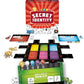 R&R Games Secret Identity, Perfect Party Game for Adults and Kids, Ideal for Family Night