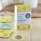 Taco Cat Goat Cheese Pizza Easter Edition Card Game for Family Game Night | Candy-Free Easter Basket Stuffers | Easy to Play 15 Minute Rounds | Fun