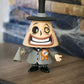 Funko Pop! Disney: The Nightmare Before Christmas - Mayor with Megaphone (Styles May Vary)