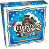 The Christmas Express Board Game - All Aboard a Fun-Filled Race to The North Pole - for 2 to 4 Players Ages 8 and up