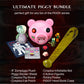 PIGGY Head Bundle (Includes DLC Items)