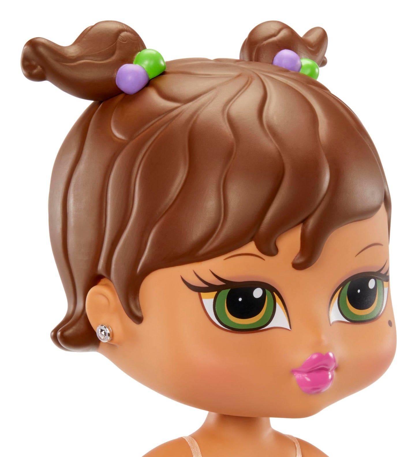 Bratz Big Babyz Doll- Yasmin