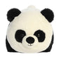 Aurora Spudsters 11" Pei Panda Adorable Stuffed Animal