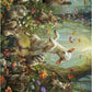 Buffalo Games Mr. Goat's Good News 500 Piece Puzzle