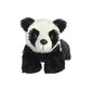 Aurora Mini Flopsie 8" Mei Mei Adorable Stuffed Animal