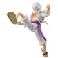 ANIME HEROES - One Piece - Monkey D. Luffy Gear 5 Action Figure
