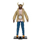 McFarlane Toys - Music Maniacs Hip Hop Flavor Flav 6in Action Figure