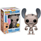Funko POP Stimpy-Ren Action Figure