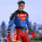 McFarlane Toys- DC Direct Page Punchers Superboy (Superboy #1) 7in Figure with Comic