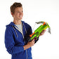 Nerf Zombie Strike Crossfire Bow Blaster