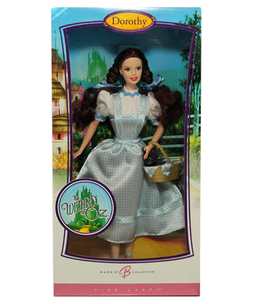Barbie Wizard of Oz: Dorothy Doll