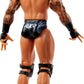 Mattel WWE Randy Orton Action Figure, Main Event Series #154 6-inch Collectible with 10 Articulation Points & Life-Like Look