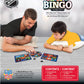 MasterPieces Kids Games - NHL Mascots Bingo Game