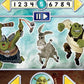Fisher-Price iXL Learning System Software Shrek Forever After
