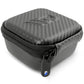 CASEMATIX Carry Case Compatible with Bitzee Magicals Interactive Digital Pet with Carabiner to Travel with Bitzee Magicals Virtual Electronic Pets