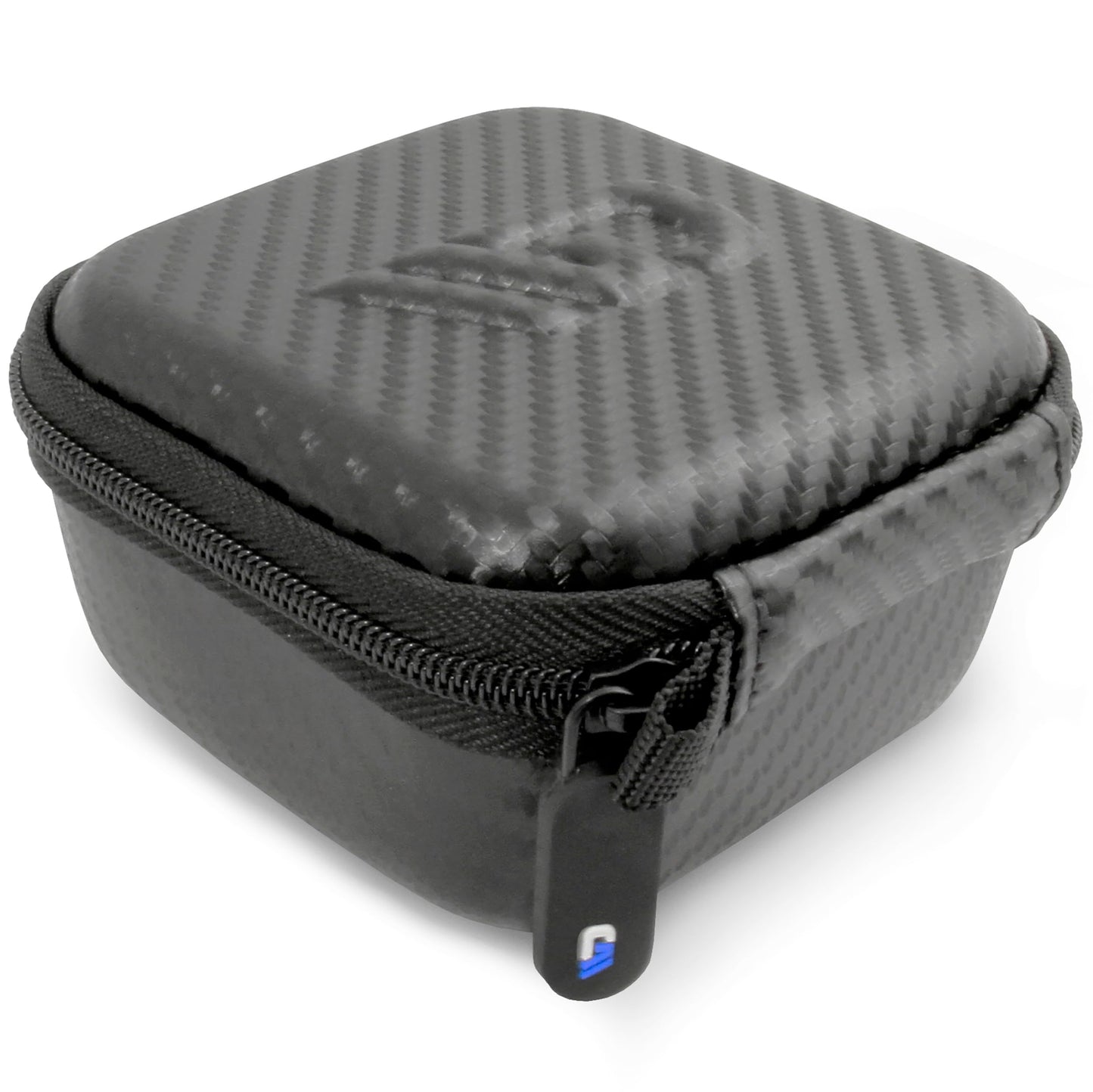CASEMATIX Carry Case Compatible with Bitzee Magicals Interactive Digital Pet with Carabiner to Travel with Bitzee Magicals Virtual Electronic Pets