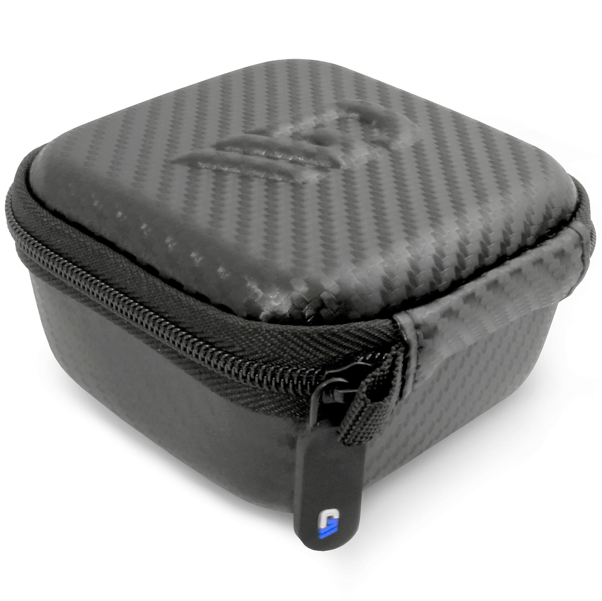 CASEMATIX Carry Case Compatible with Bitzee Magicals Interactive Digital Pet with Carabiner to Travel with Bitzee Magicals Virtual Electronic Pets