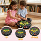 Rope Untangling Game, Brain Knots Game Strategy Thinking for All Ages