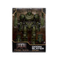 McFarlane Toys- Doom: The Dark Ages Doom Slayer Atlan 12in Figure