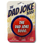 Gifts for Dad and Fathers - Features 75+ Extra Funny Dad Jokes at The Push of a Button - Dad Gifts from Daughter, Dad Birthday Gift, White Elephant