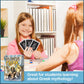 Looney Labs Olympus Fluxx Card Game - Explore Mythology with Rule-Changing Twists