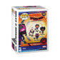 Funko POP! Marvel: Spider-Man Across The Spider-Verse - Spider-Rex - Prowler - Collectable Vinyl Figure - Gift Idea - Official Merchandise - for Kids