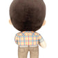 Great Eastern Entertainment Stranger Things Season 4 - Will Byers Plush 8" H