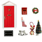 Special Entry for Fairies and Elves Elf Magical Door