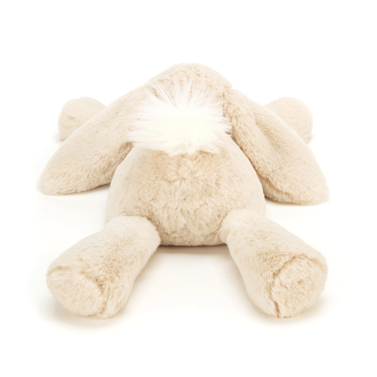 Jellycat Smudge Rabbit Stuffed Animal, Medium 9.5 inches - Rabbit & Bunny Plush Toy - Classic Children's Gift