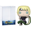 Funko I n o j i n : P o p ! Animation Vinyl Figurine Bundle with 1 Compatible 'ToysDiva' Graphic Protector (1038-55915 - B)