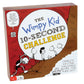 Diary of a Wimpy Kid 10 Second Challenge