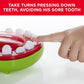 Hasbro Gaming Crocodile Dentist Kids Board Game, Ages 4 and Up (Amazon Exclusive)