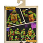 NECA - Teenage Mutant Ninja Turtles (Mirage Comics) - 7" Scale Action Figures - Leonardo