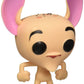 Funko POP Stimpy-Ren Action Figure