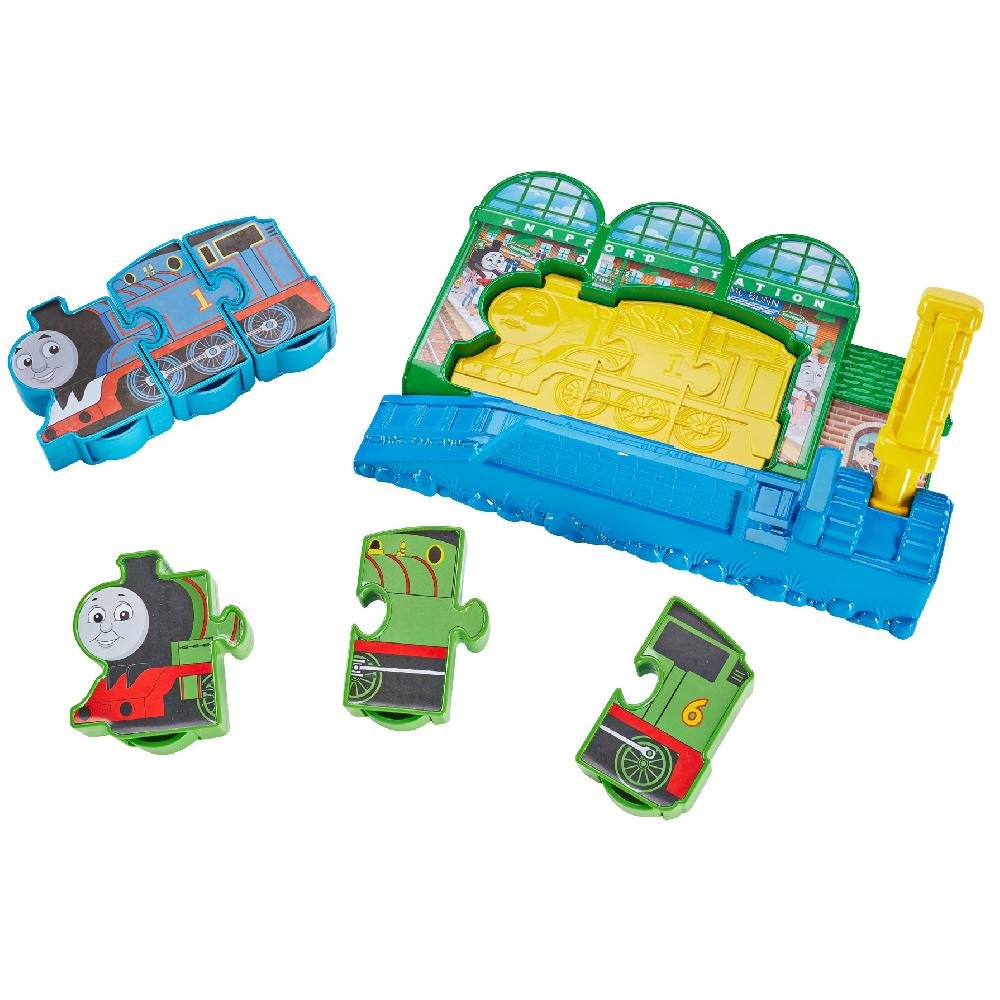 My First Thomas & Friends, Engine Match Express