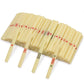 Yellow Mountain Imports Chinese Mahjong Scoring/Betting Sticks (Ivory) - Set of 120