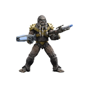 STAR WARS The Vintage Collection Krrsantan, The Book of Boba Fett 3.75-Inch Action Figures, Ages 4 and Up (SDCC 2023 Exclusive)