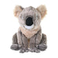 Wild Republic Koala Plush, Stuffed Animal, Plush Toy, Gifts for Kids, Cuddlekins 12"