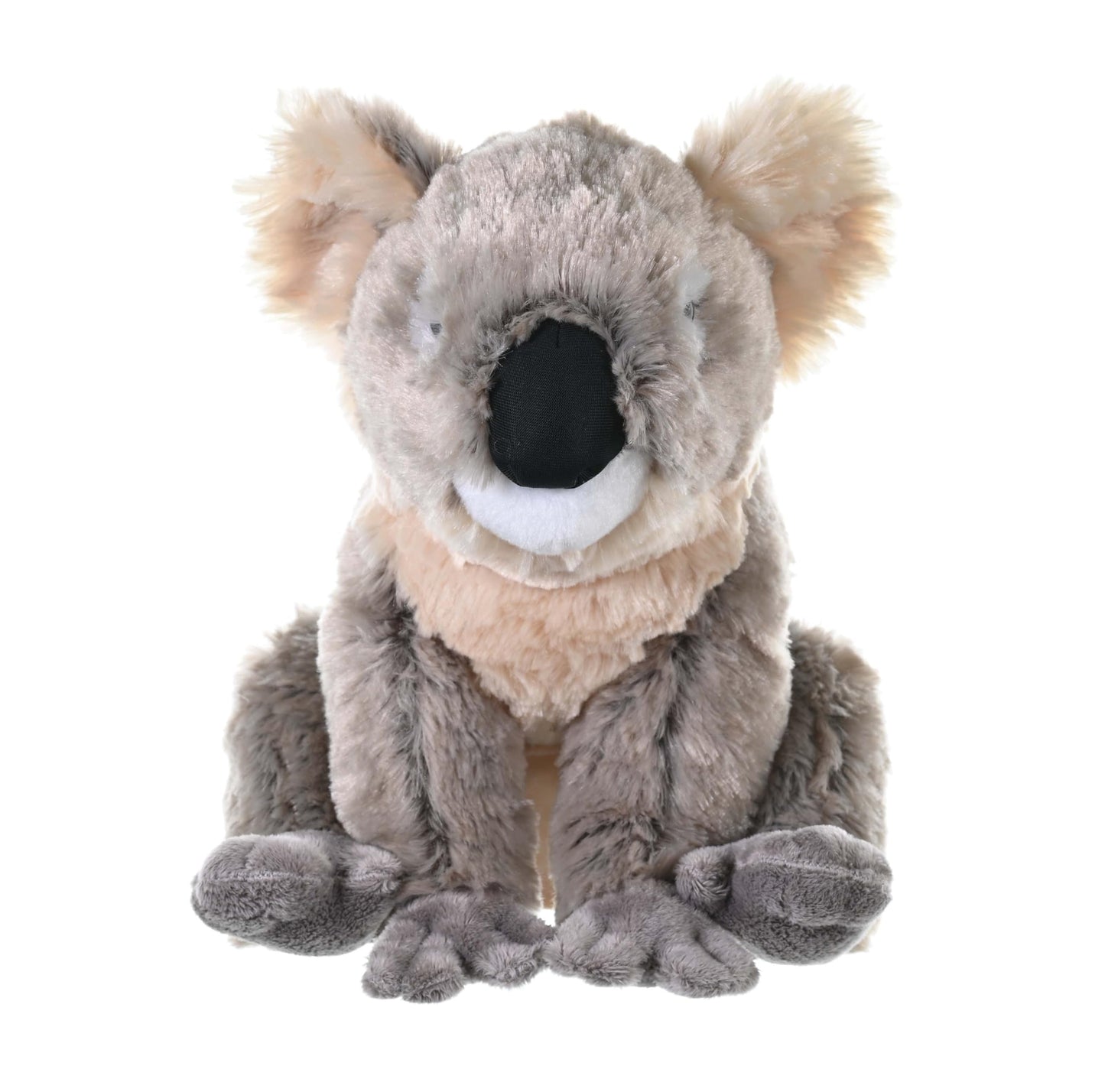 Wild Republic Koala Plush, Stuffed Animal, Plush Toy, Gifts for Kids, Cuddlekins 12"