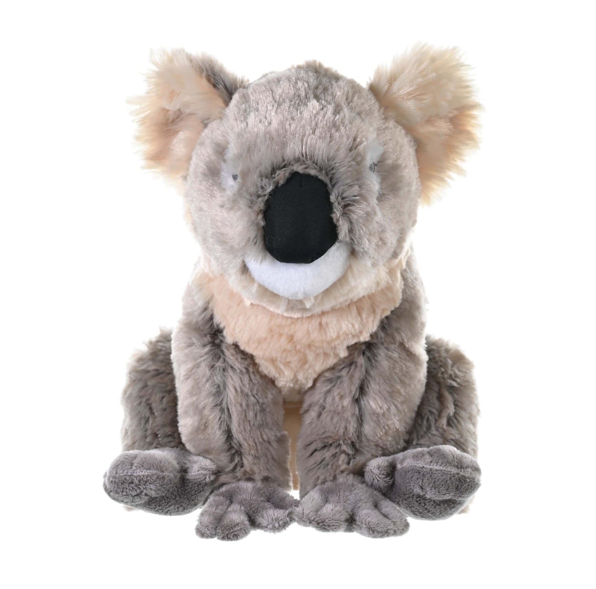 Wild Republic Koala Plush, Stuffed Animal, Plush Toy, Gifts for Kids, Cuddlekins 12"