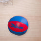 WILSON NBA Team Mini Basketball Hoop - Philadelphia 76ers