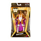 Mattel WWE Hulk Hogan Elite Legend Collection Articulated Figure, Interchangeable Hands & Accessories, Truefx Technology, 25 Joints, Collectable
