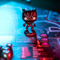 Funko Games Funkoverse: Marvel 100 4-Pack - Black Panther - Marvel Comics - Light Strategy Board Game for Children & Adults (Ages 10+) - 2-4 Players