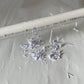 Diycoming Electrostatic Friction Rod Kit : 3 Cloths, 2 Rods,1PVC Tubes
