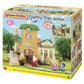 Sylvanian Families - Country Tree School